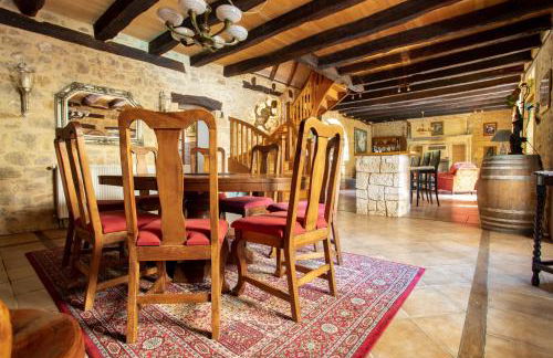 Maison Grise - Foto 14