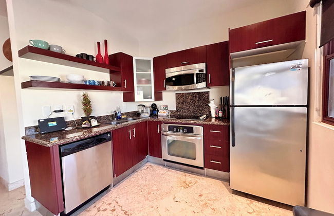 El Faro 403 SURF - Photo 8