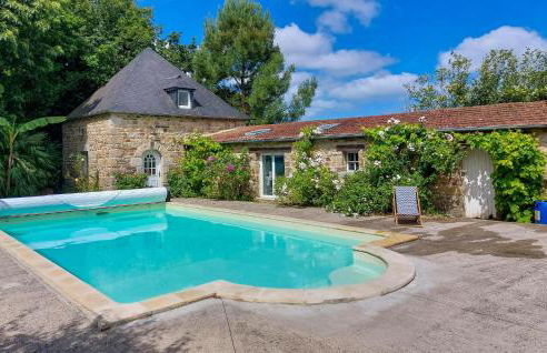 Amazing Home In Ploubezre - Foto 11