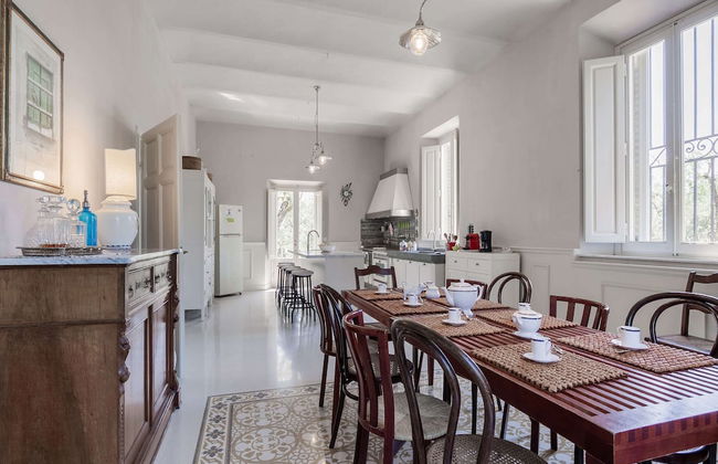 Holiday Home in Toscana With Pool - Photo 34