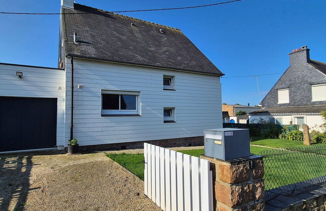 Cozy Home at Pink Granite Coast - Foto 15