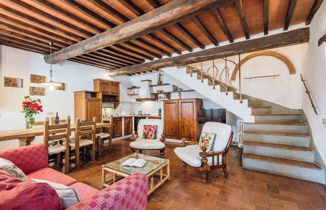 Agriturismo La Ferrozzola - Foto 19