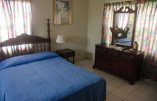 Ocean Crest Villa - Photo 6