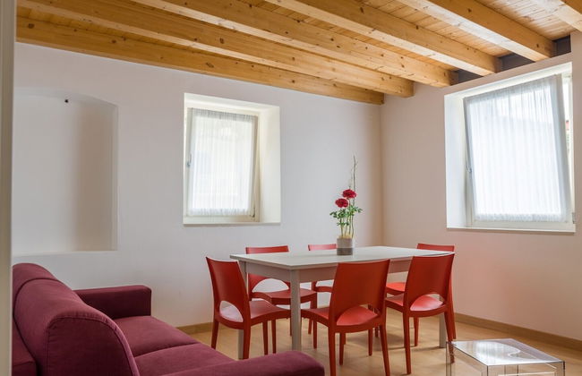 Villa Borgo Borago - Photo 21