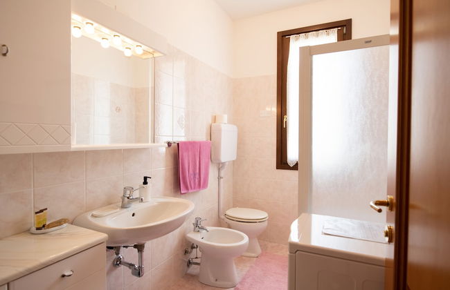 Appartamento La Rosa - Foto 32