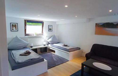 Ferienwohnung Nienass - Foto 4