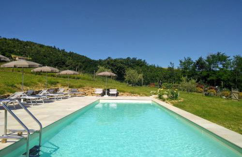 Agriturismo Montelovesco - Foto 94