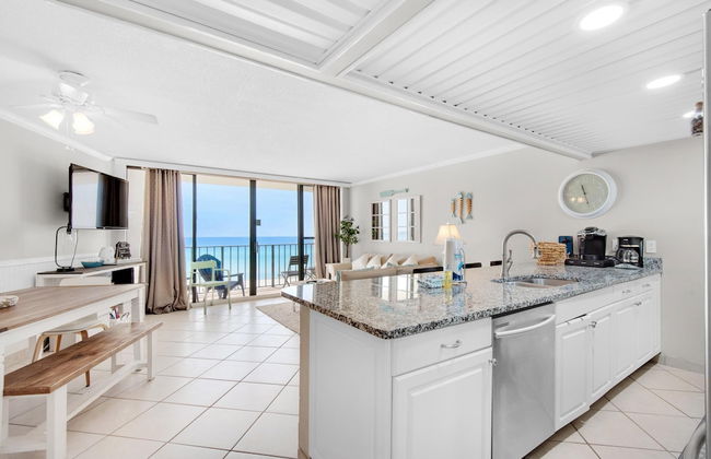 Edgewater Tower 2-408 - Foto 41