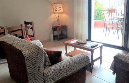 Giannos Apartments - Foto 20