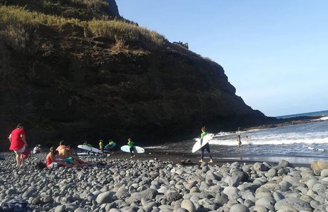 Studio in Porto da Cruz With Ocean Views - Foto 36