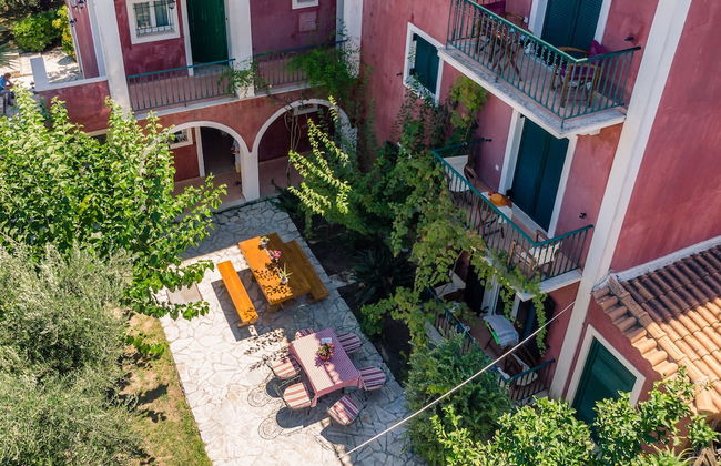 Liofyto Apartments - Photo 36