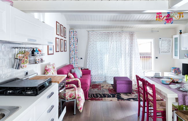 Donnalucata Suite - Photo 10