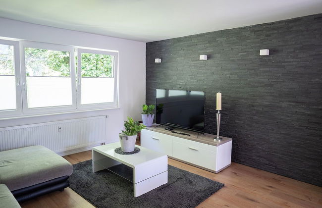 Business Apartment Wuppertal - Foto 12