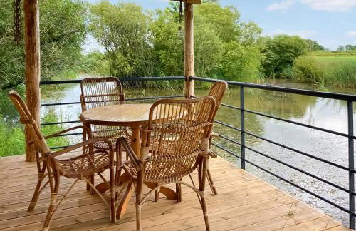 Willow Lodge - Foto 1