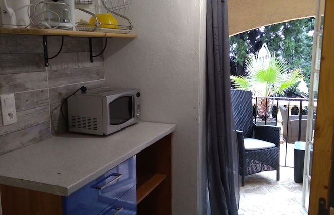 Villa Azur - Foto 28