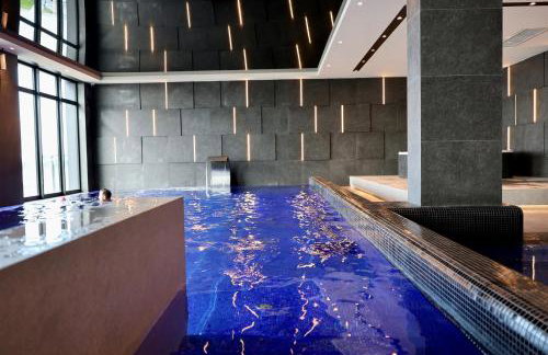 Apartament 330 Przy Plaży, parking gratis! - Foto 26