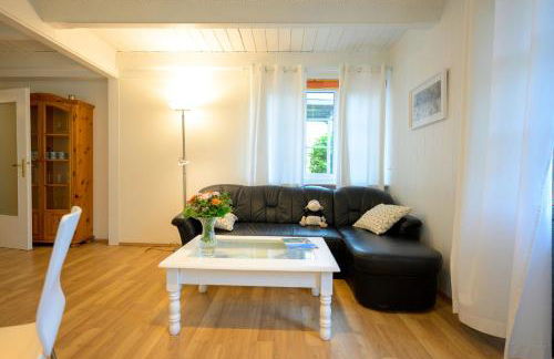 Perle auf Pellworm - Foto 3