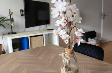 Kleine Auszeit, 2 Zimmer Wohnung Nähe der Therme Erding - Foto 16