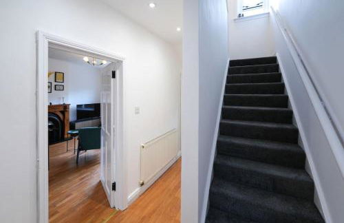 Barassie Villa located near Troon - Foto 8