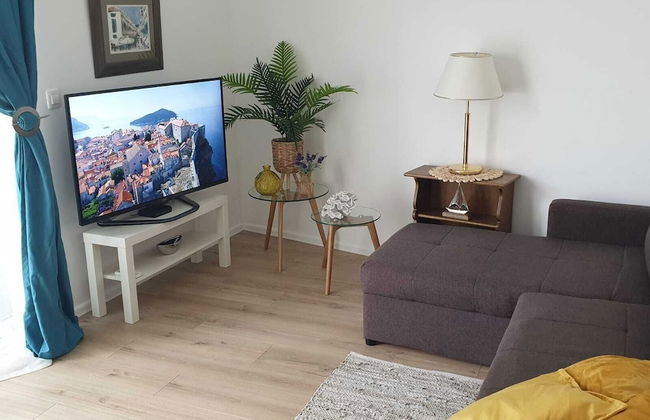 Apartment Blue Dream - Foto 12