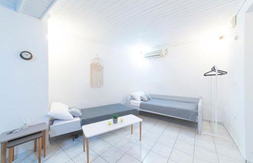 Cycladic House Naxos - Foto 27