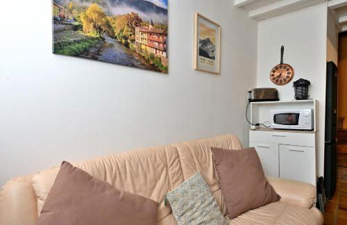 Calme, vue, espace et spa privatif - Foto 15