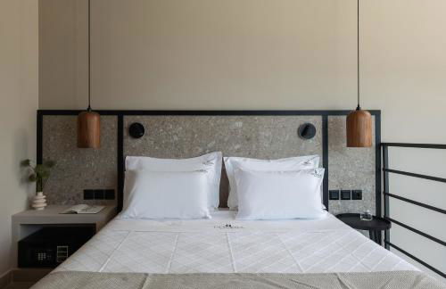 Olivera Suites Sarti - Foto 28