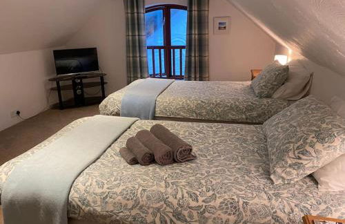 Braunton Breaks - 'The Cwtch' - Foto 16