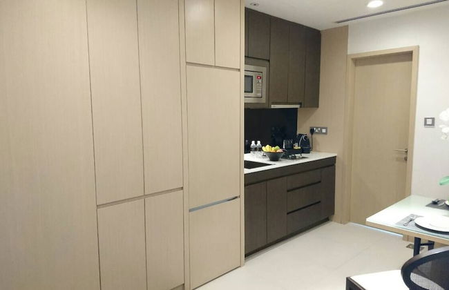 Fraser Suites Singapore - Photo 18