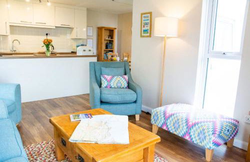 Marine Apartment - Foto 9