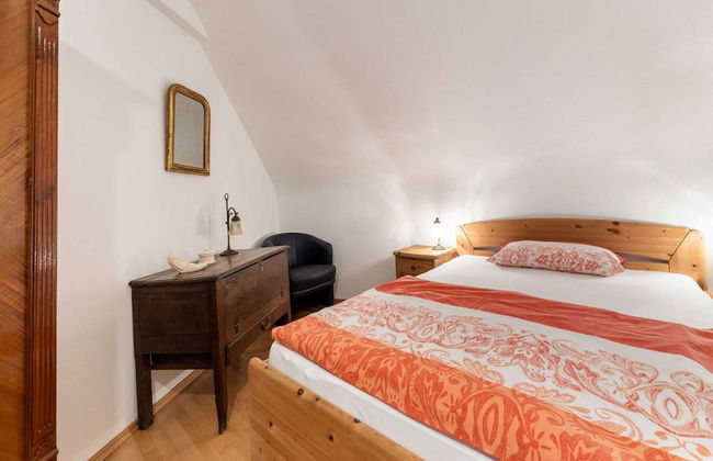 Modern Apartment in Reifferscheid With Garden - Foto 19