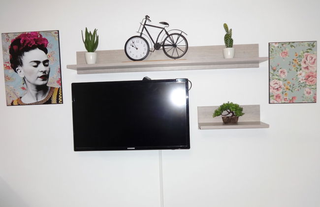 Appartement Les Palmeraies - Foto 8