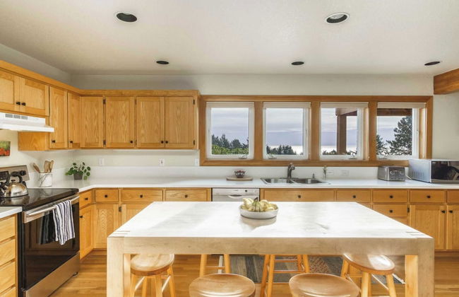 Seagrove by Avantstay Treetop Haven w/ Coastal Views - Foto 14