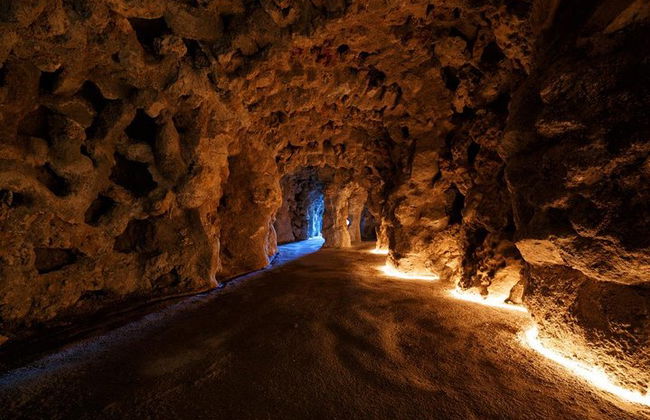 Sintra Romance and Mystery Private Tour - Photo 17