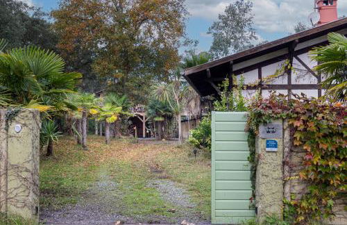 Les chats perchés 400m plage D - Foto 25