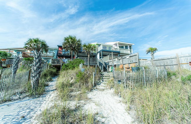 Klaus House 1 - Foto 30