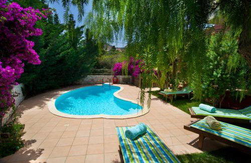 Stamoulis Villas - Foto 12