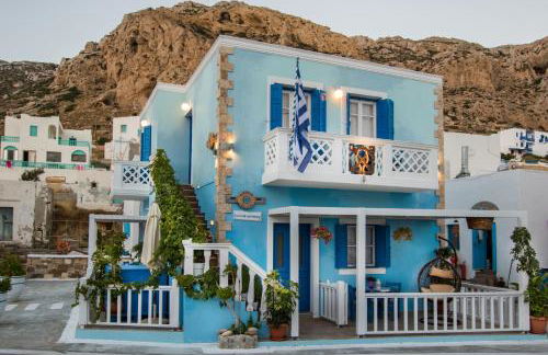 Captain Elias House - Foto 24