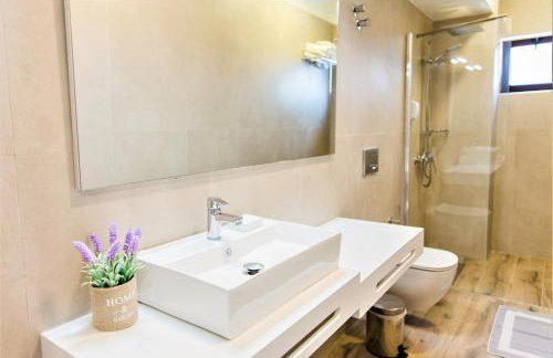 Aggelos Apartments & Deluxe Studios - Photo 39