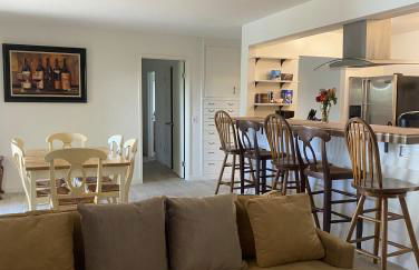 La Mesa House, a large modern home - Foto 15