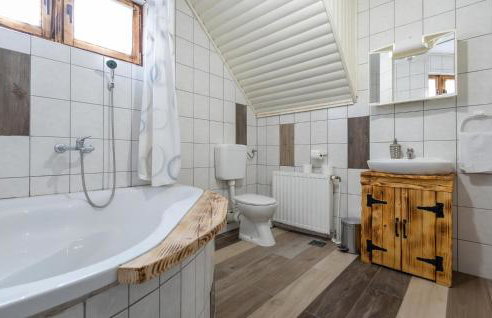 Awesome Home In Novo Zvecevo With Sauna - Foto 29