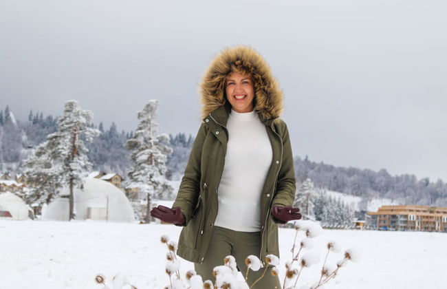 Villa Mtashi - Foto 13