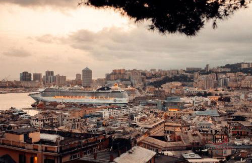 Prince Suite - Trains 4 min - AC - Super Wifi - Photo 29