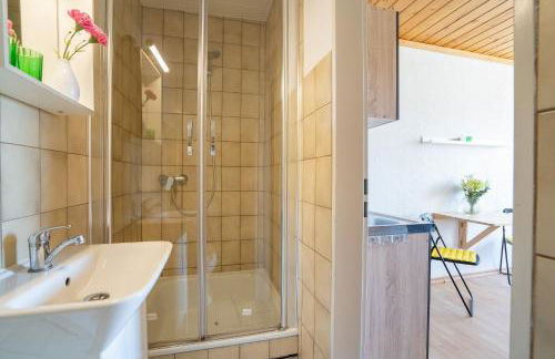 Blankwasserweg 131 Lensterstrand Oase Bungalow 3 - Photo 16