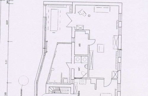 Sternenwelle Comfortable holiday residence - Foto 32