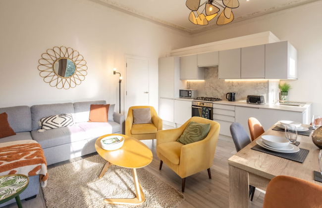 Host Stay Seabourne Villas - Photo 2