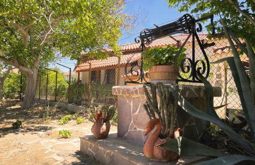 Skala Eresos Paradise Studios - Foto 23