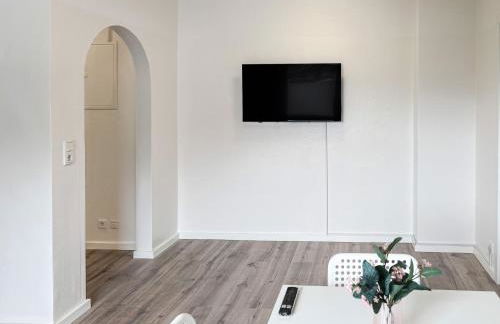 T&K Apartments - Krefeld Zentrum - 1 and 2 room Apartments 20min to Fair DUS - Foto 22