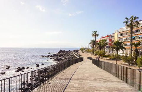 Playa San Juan Costa Relax - Foto 31