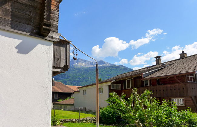 Chalet Esther - Photo 26